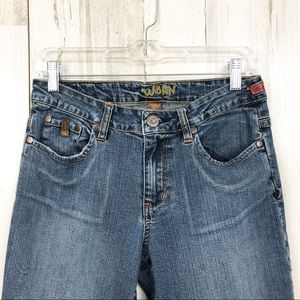 3/$15 WÖRN - NORDSTROM FLARE JEANS